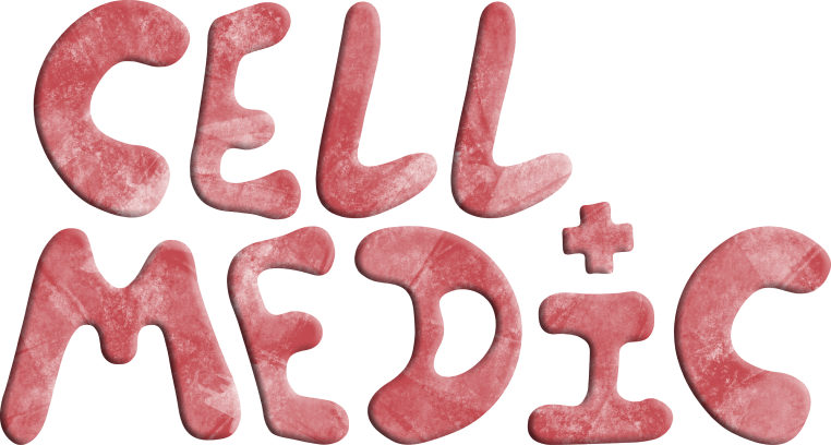 Games like Cell Medic