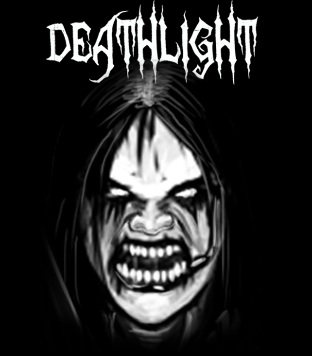 Games like Deathlight