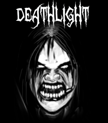 Deathlight Game Cover