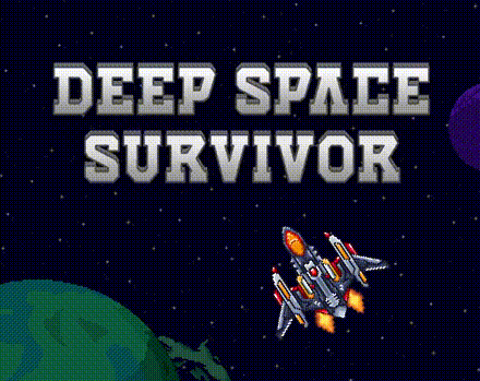 Games like Deep Space Survivor