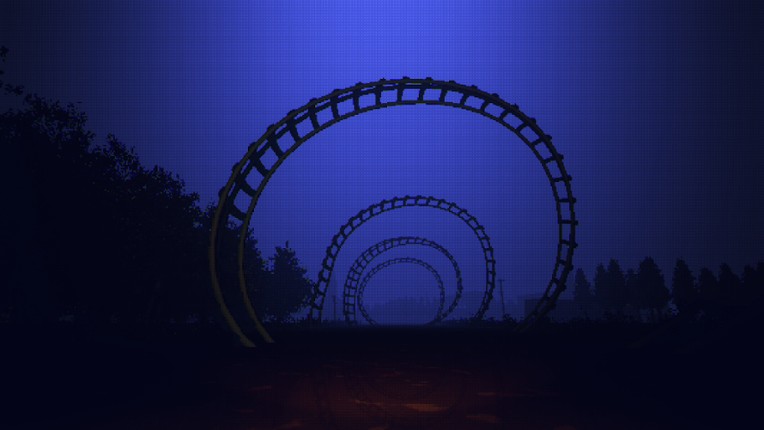 Delta Park screenshot