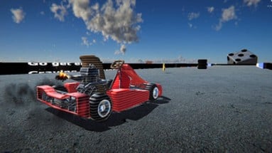 Gamble Racer Image