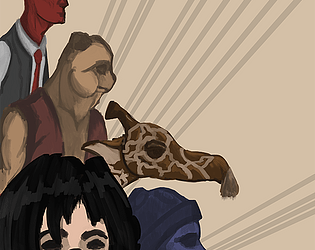 Games like Diluted Truths