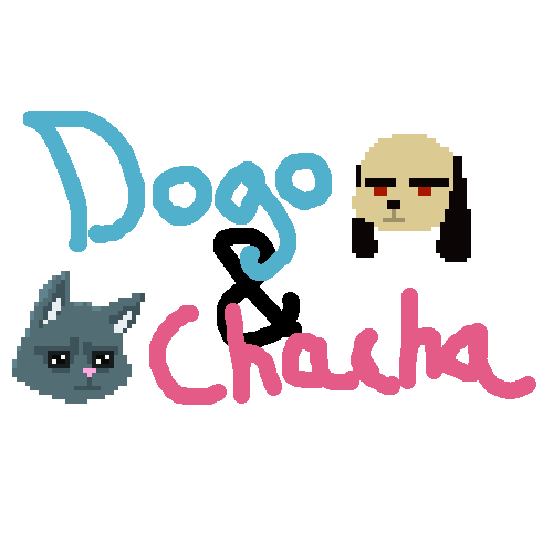 Games like Dogo&Chacha