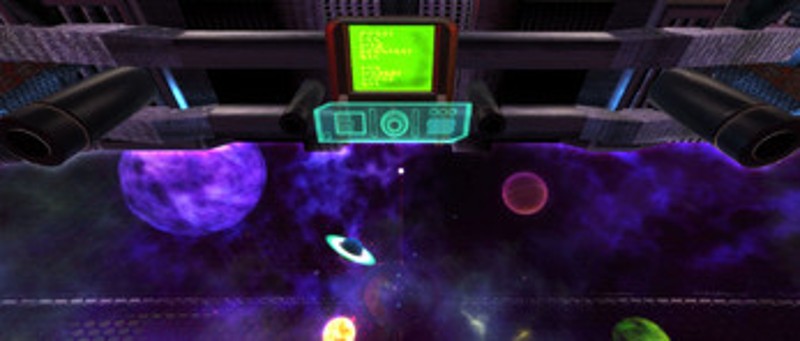 Eclipse - Star Voyage screenshot