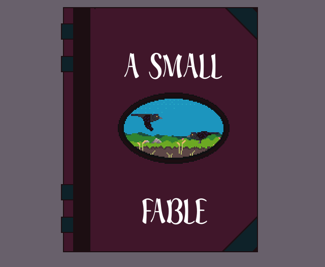 Games like A Small Fable