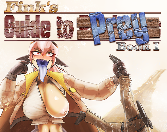 Fink's Guide to Prey Image