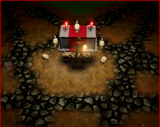 Harvest screenshot