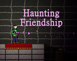 Haunting Friendship Image