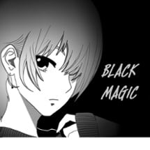 Black Magic Image