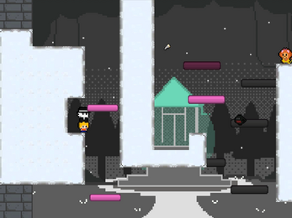 Into the Wonderland Image