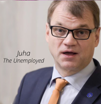 Juha The Unemployed Image