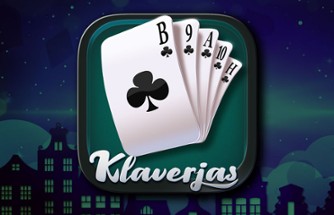 VIP Klaverjas Image