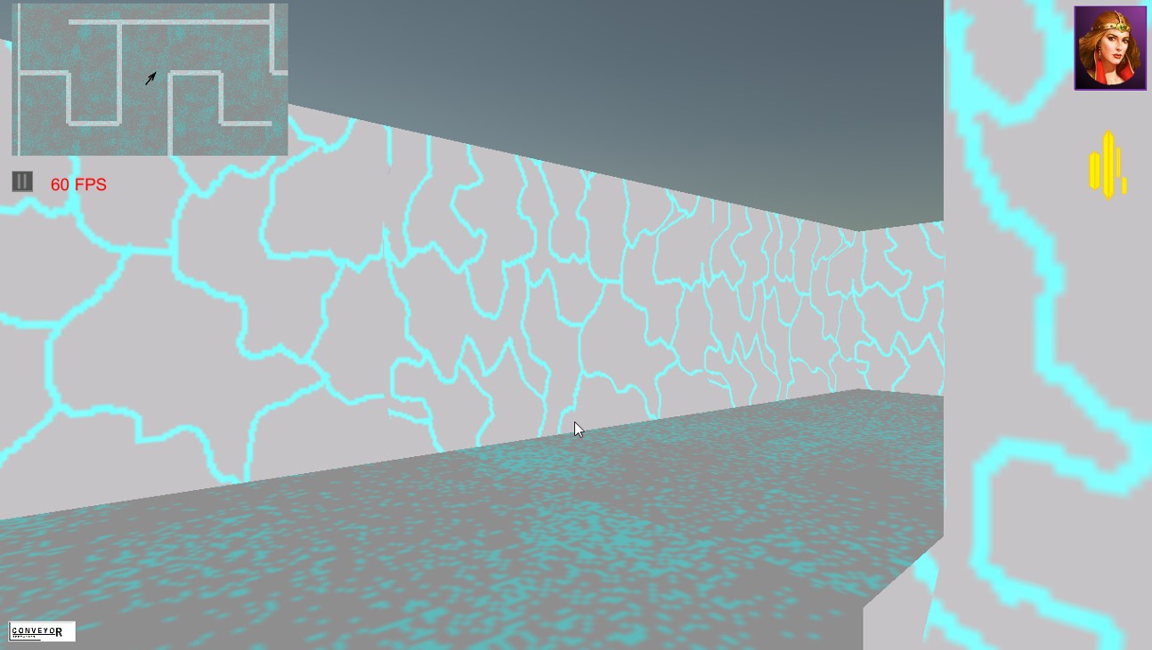 Games like Knights and wizards