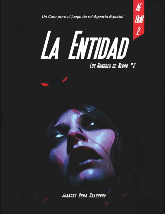 Games like La Entidad