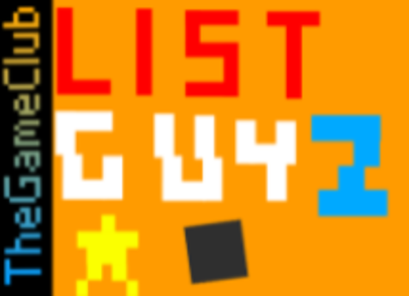List Guy 2: A Falling Star Image