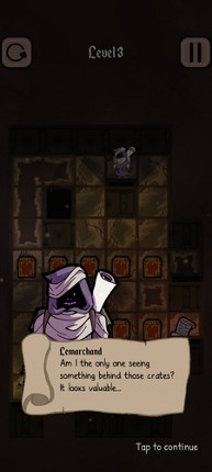 Love Knight screenshot