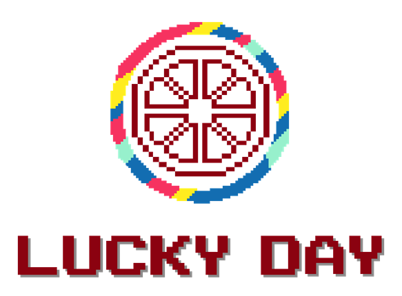 Lucky Day Game Cover