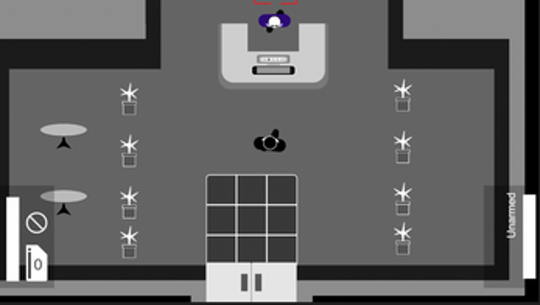 Mad Dog II screenshot
