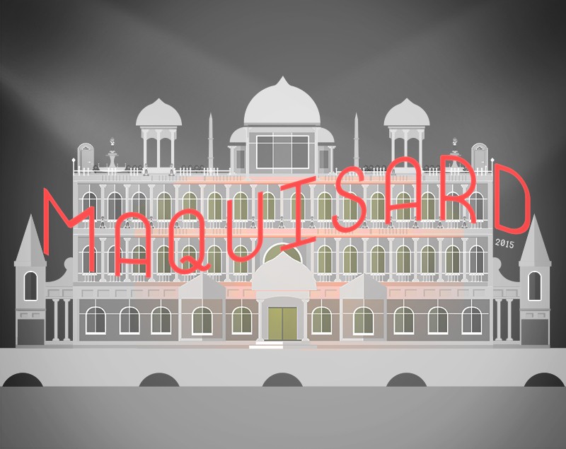 Games like Maquisard