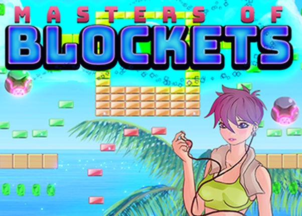 Masters of Blockettes Image