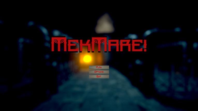 Mekmare! Image