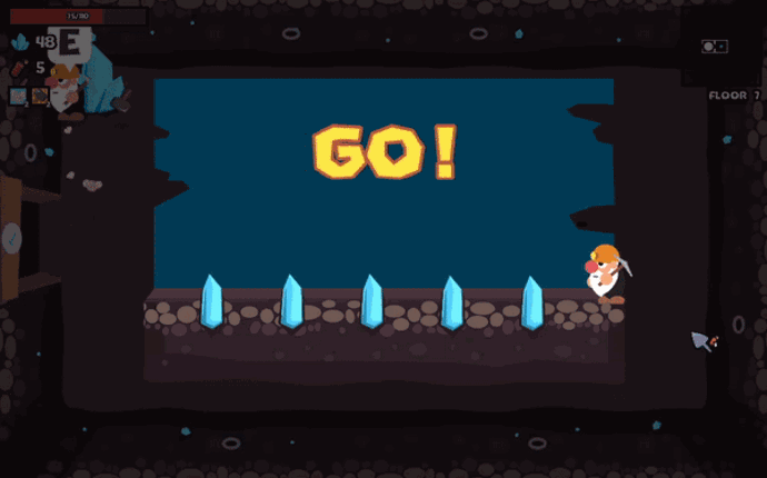 Mineral Maniac screenshot