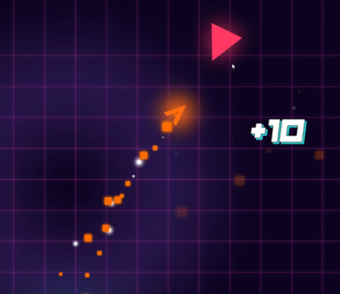 Missile Control HTML Version Image