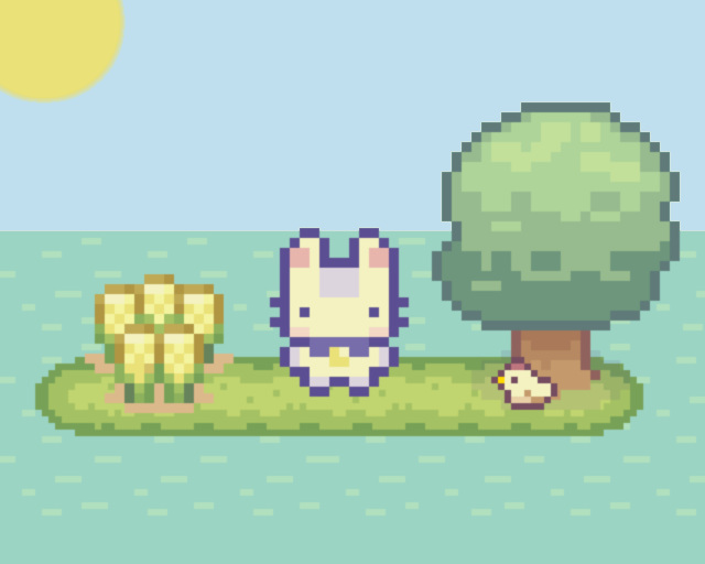 Games like My happy weedy Farm