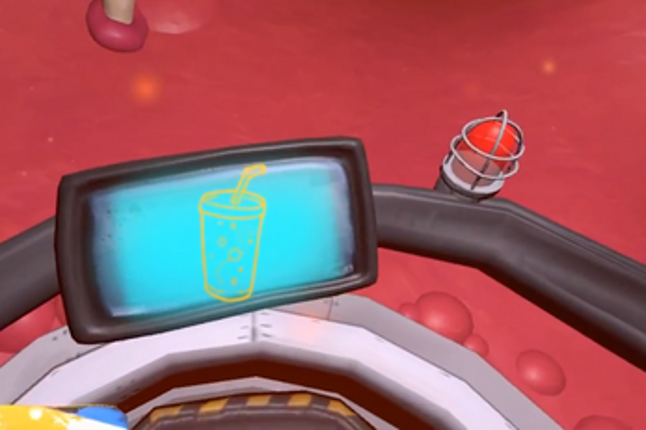 My heart will go on screenshot