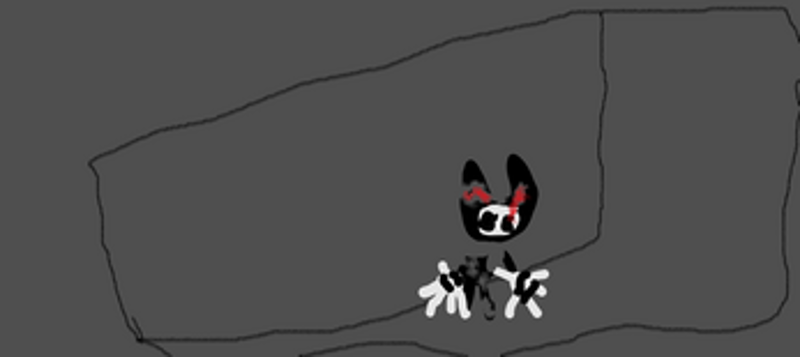 One Night at Bendy's 2 (out now) Image