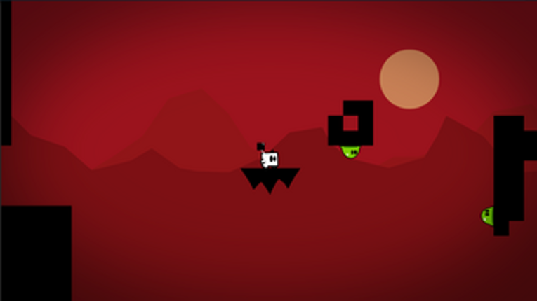 Origens (Demo) screenshot