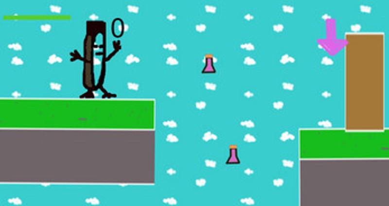 Papa Punk Adventure Image