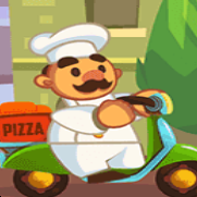 Games like Pepperoni Gone Wild