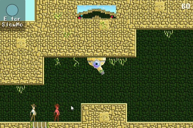 Pyramid AI screenshot