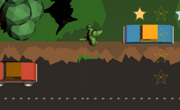 Poppy Pigs Pitstop screenshot