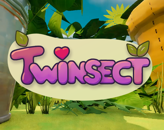 Games like Twinsect