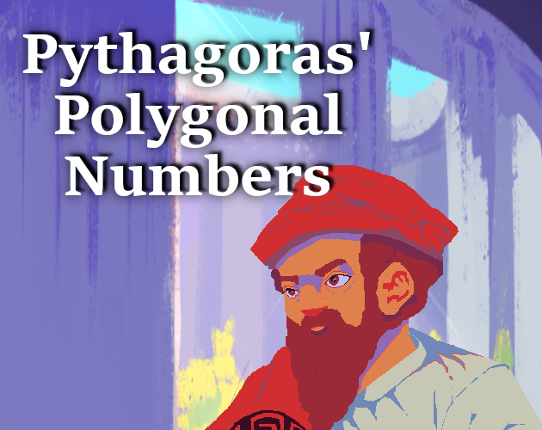 Pythagoras' Polygonal Numbers Game Cover