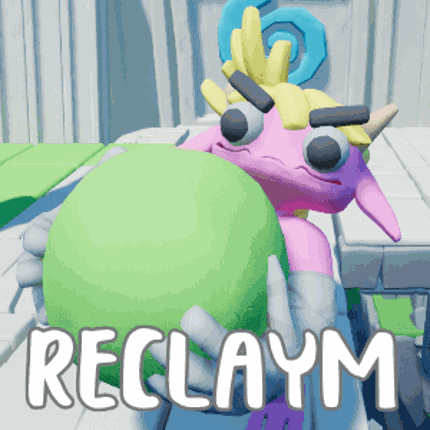 RECLAYM THE KINGDOM Image