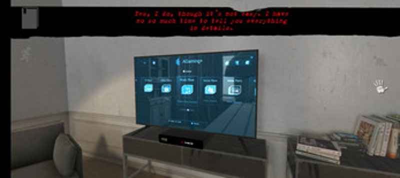 Reporter 2 screenshot