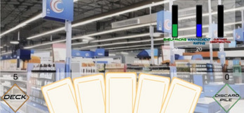 Retail Survivor Image