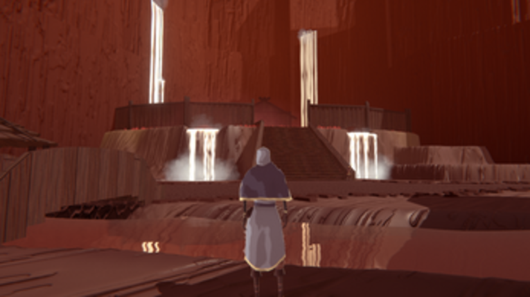 Scorching Syndicate screenshot