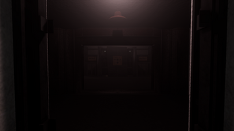 SCP: Project Unity Image