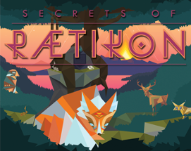 Secrets of Raetikon Image