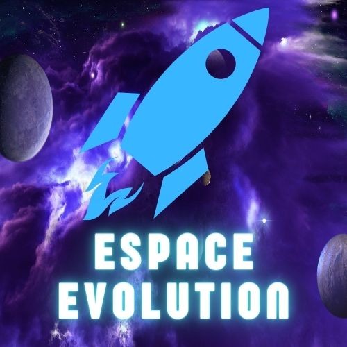 Games like Space Evolution
