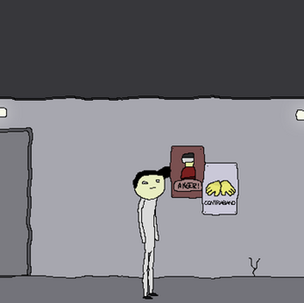 Space Station Three screenshot