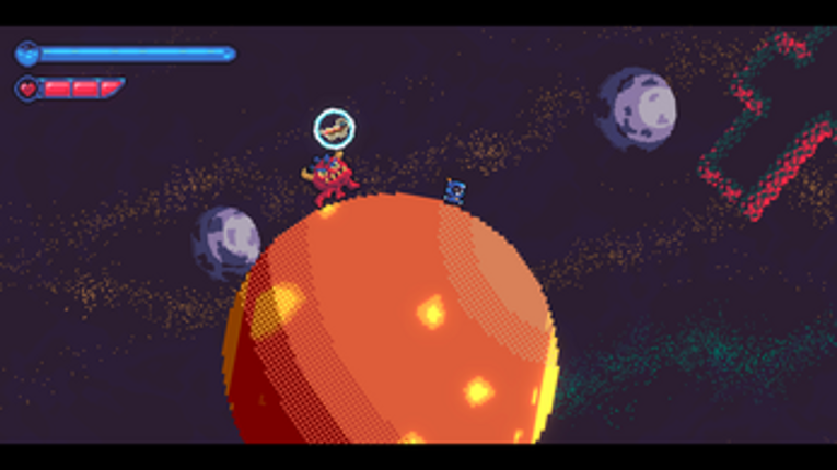 Starwatch screenshot
