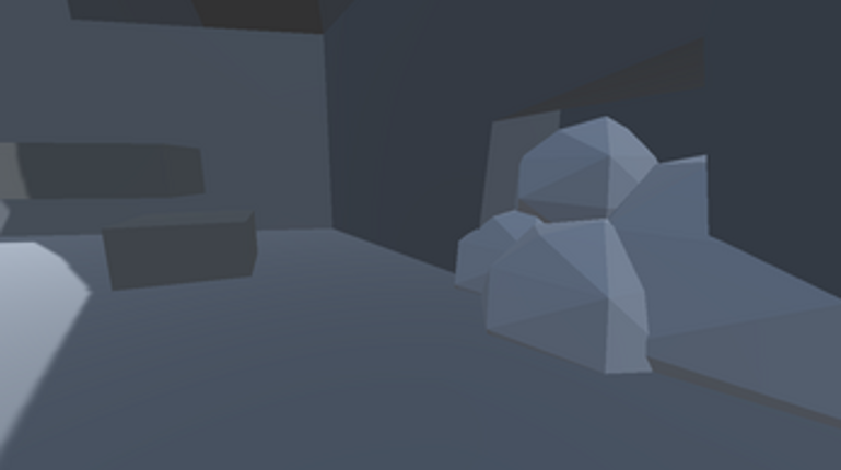Stuck Here Thinking Image