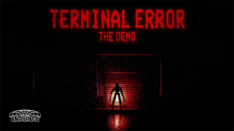 Terminal Error Image