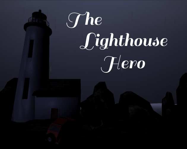 Games like The Lighthouse Hero